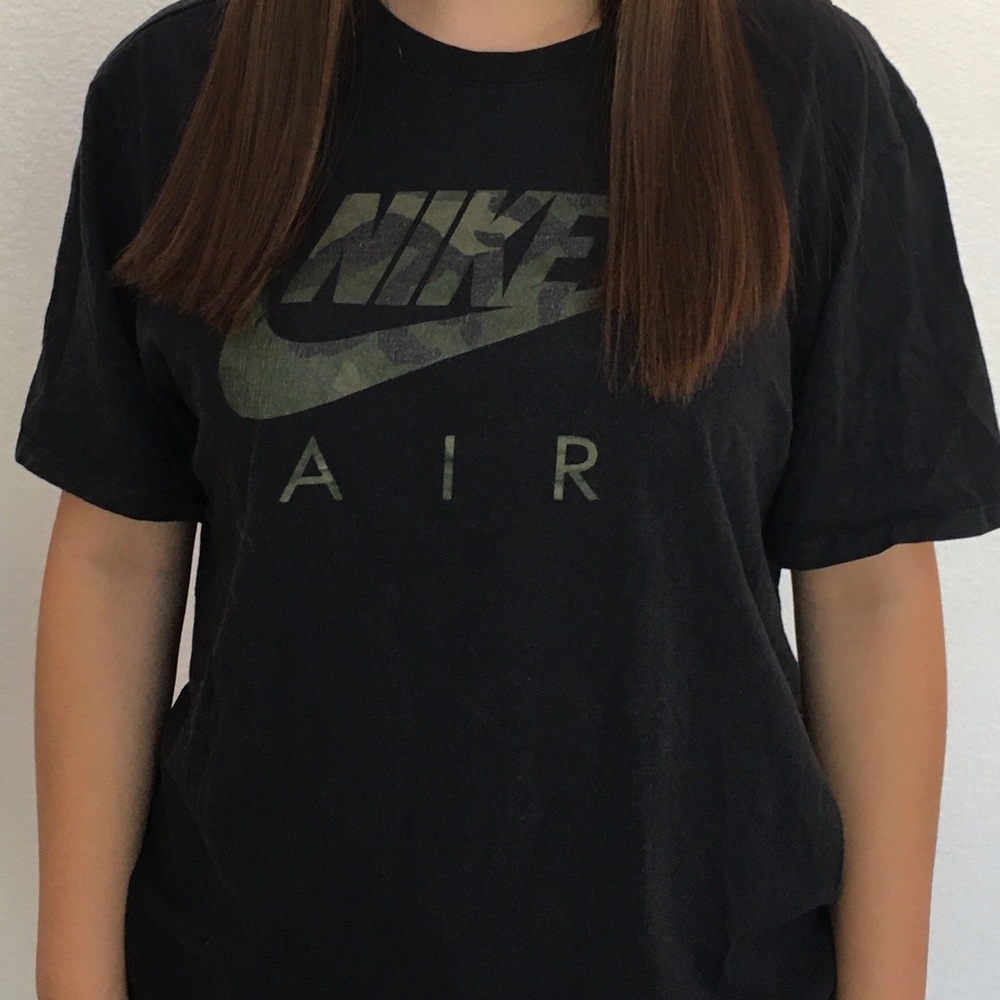 Nike graphic tee